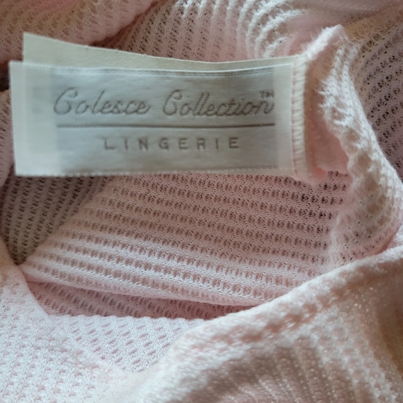 Plus size, women's nightie - Picture 9 of 10